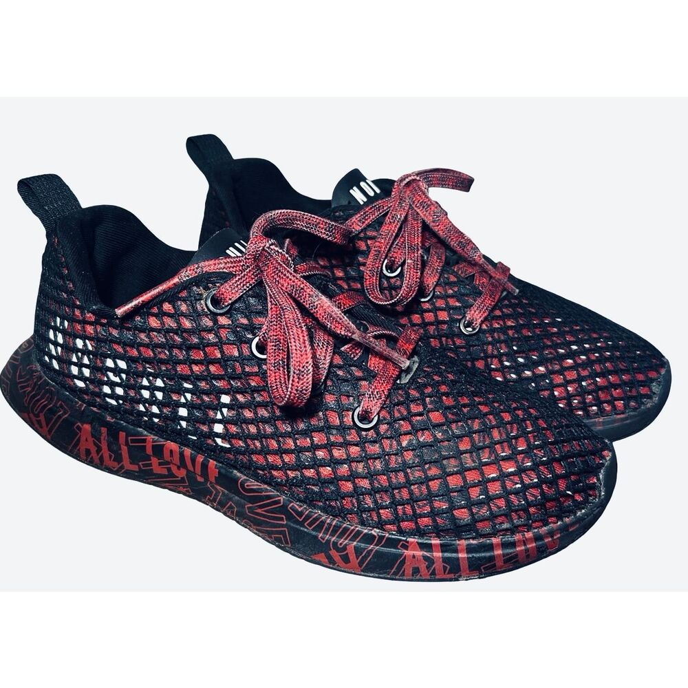 NOBULL Knit Upper Athletic Trainers